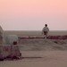 Luke Skywalker's home, Star Wars, Tatooine, Tunisia, Lars Homestead, Save Lars