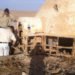 Luke Skywalker's home, Star Wars, Tatooine, Tunisia, Lars Homestead, Save Lars