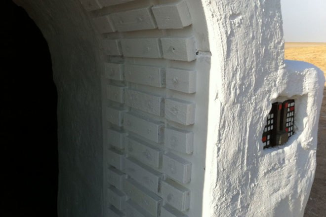 Luke Skywalker's home, Star Wars, Tatooine, Tunisia, Lars Homestead, Save Lars