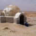 Luke Skywalker's home, Star Wars, Tatooine, Tunisia, Lars Homestead, Save Lars