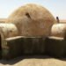 Luke Skywalker's home, Star Wars, Tatooine, Tunisia, Lars Homestead, Save Lars