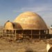 Luke Skywalker's home, Star Wars, Tatooine, Tunisia, Lars Homestead, Save Lars