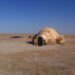Luke Skywalker's home, Star Wars, Tatooine, Tunisia, Lars Homestead, Save Lars