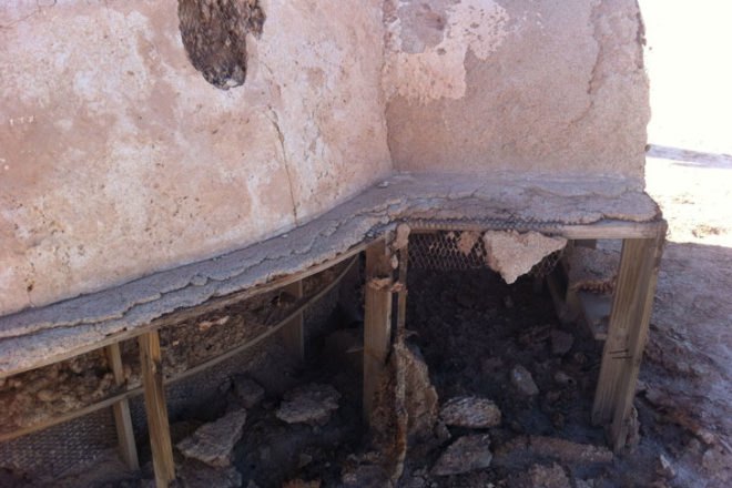 Luke Skywalker's home, Star Wars, Tatooine, Tunisia, Lars Homestead, Save Lars