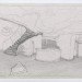 Yuriy Gaydukov, ArchStudio Vega, Seashell House, Russia, design, green design, sustainable design, stained glass, natural light, skylights