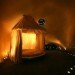 Yuriy Gaydukov, ArchStudio Vega, Seashell House, Russia, design, green design, sustainable design, stained glass, natural light, skylights