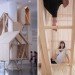 Worapong Manupipatpong, Shelter of Nostalgia, Politics of Me, Bangkok, Thailand, tree house, indoor treehouse, green design, sustainable design, temporary design, eco-design, recyclable materials, minimalist design