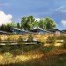 skylab architecture, water treatment, water treatment plant, portland skylab, LEED Gold skylab, LEED Gold water treatment portland,