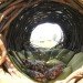 Spirt Nest, human nest, nest, Jayson Fann, Big Sur, Pacific Ocean, California, natural materials, local materials, sustainable materials, treehouse, green design, sustainable design, eco-design, nature