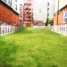 Timeshare Backyard, rent a backyard, new timeshare, lower east side timeshare, lower east side backyard, LES timeshare, LES backyard, green space, private backyard oasis, summer fun, summer backyard, backyard rental, participation agency, the participation agency