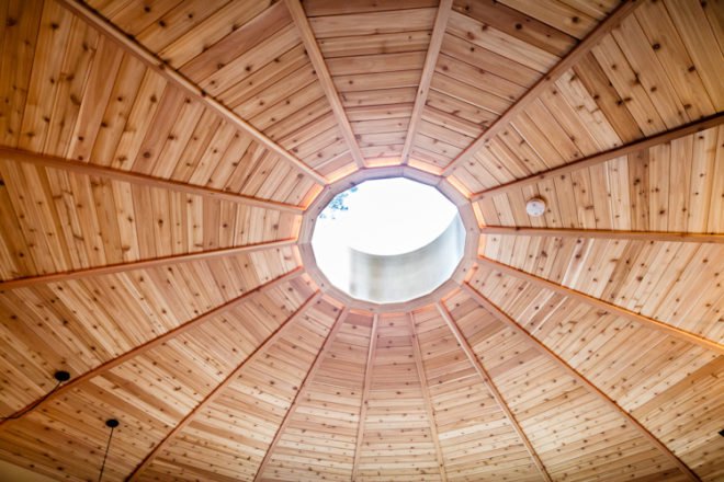 yurts, sustainable yurts, build your own green home, green homes, diy yurt, how to build a yurt, mandala homes, eco homes, low energy homes, round homes, energy star homes, eco yurts, building green, green design, eco architecture, rachel ross, Magnolia 2300