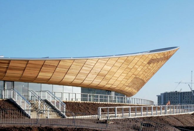 london olympics, green olympics, 2012 olympics, sustainable design, green design, green architecture, sustainable architecture, london 2012 olympic games, uk, green events, green sports, sporting events, olympics carbon footprint