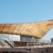 london olympics, green olympics, 2012 olympics, sustainable design, green design, green architecture, sustainable architecture, london 2012 olympic games, uk, green events, green sports, sporting events, olympics carbon footprint