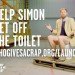 who gives a crap, toilet paper, developing world, startup company, sustainable, recycled
