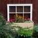 eco DIY, DIY, repurposing, old windows, outdoor planter, gardening, eco crafts, plants and flowers, container gardens, gardens, indoor planting, indoor garden