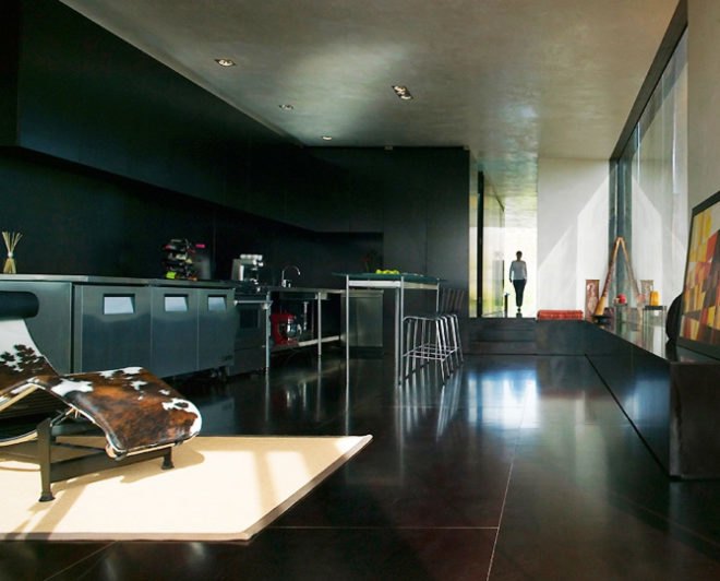 xeros residence, blank studio, blank spaces, green architecture, green building, sustainable architecture, sustainable design, green design, natural ventilation, phoenix, arizona, matthew Trzebiatowski, lisa Trzebiatowski