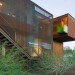 xeros residence, blank studio, blank spaces, green architecture, green building, sustainable architecture, sustainable design, green design, natural ventilation, phoenix, arizona, matthew Trzebiatowski, lisa Trzebiatowski