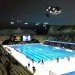 Zaha Hadid, Aquatic Center, Olympic 2012, design, form, function, green design, sustainable design, eco-design, London