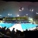 Zaha Hadid, Aquatic Center, Olympic 2012, design, form, function, green design, sustainable design, eco-design, London