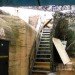 FAST, surf, The Hague, surfers villa, affordable accomodation, recycled containers, German bunker, Bunker Museum, green roof, Satelliet Groep, refunc, Prefab Housing, Vertical Garden, green sport, Recycled Materials, Green Holidays, surf