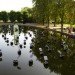Alex Vermeulen, SOH19 States of Nature, floating eggs, floating solar panels, energy self-sufficient, Eindhoven, Buddha, Natuurkunst Foundation, University of Technology, Art, energy efficiency, Solar Power, Renewable Energy