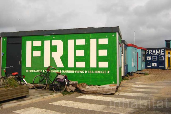 FAST, surf, The Hague, surfers villa, affordable accomodation, recycled containers, German bunker, Bunker Museum, green roof, Satelliet Groep, refunc, Prefab Housing, Vertical Garden, green sport, Recycled Materials, Green Holidays, surf