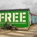 FAST, surf, The Hague, surfers villa, affordable accomodation, recycled containers, German bunker, Bunker Museum, green roof, Satelliet Groep, refunc, Prefab Housing, Vertical Garden, green sport, Recycled Materials, Green Holidays, surf