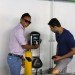 Ford, Ford Focus, Ford Focus Electric, electric car, Ford electric car, green transportation, green car, Nissan LEAF, Tesla Model S, Honda Fit EV, Chevy Volt,EV range anxiety
