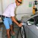 Ford, Ford Focus, Ford Focus Electric, electric car, Ford electric car, green transportation, green car, Nissan LEAF, Tesla Model S, Honda Fit EV, Chevy Volt,EV range anxiety