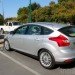 Ford, Ford Focus, Ford Focus Electric, electric car, Ford electric car, green transportation, green car, Nissan LEAF, Tesla Model S, Honda Fit EV, Chevy Volt,EV range anxiety