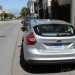 Ford, Ford Focus, Ford Focus Electric, electric car, Ford electric car, green transportation, green car, Nissan LEAF, Tesla Model S, Honda Fit EV, Chevy Volt,EV range anxiety