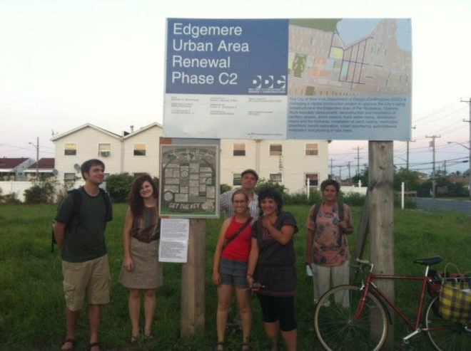 596 acres, greenthumb, the rockaways, vacant land, urban gardens, community organization, vacant lots, urban reknewal, urban blight , interactive map, community activism, public land
