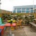 FAST, surf, The Hague, surfers villa, affordable accomodation, recycled containers, German bunker, Bunker Museum, green roof, Satelliet Groep, refunc, Prefab Housing, Vertical Garden, green sport, Recycled Materials, Green Holidays, surf