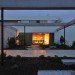 Fray Leon House, Chile, Santiago, Modern Living, Nature, Landscape Inspired, Residential, House, Single Family Home, 54Studio.