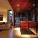 Fray Leon House, Chile, Santiago, Modern Living, Nature, Landscape Inspired, Residential, House, Single Family Home, 54Studio.