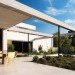 Fray Leon House, Chile, Santiago, Modern Living, Nature, Landscape Inspired, Residential, House, Single Family Home, 54Studio.