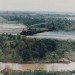 Agent Orange clean-up, toxic chemicals, bio-weapon, vietnam war, us initiative, herbicides