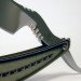 Alex Jacques, straight razor, razor, sustainable shaving, eco-friendly razor