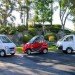 Alvarez Electric Motors, electric cars, electric trucks, green transportation, Ramon Alvarez, green car, electric vehicle, neighborhood electric vehicle
