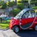 Alvarez Electric Motors, electric cars, electric trucks, green transportation, Ramon Alvarez, green car, electric vehicle, neighborhood electric vehicle