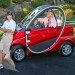 Alvarez Electric Motors, electric cars, electric trucks, green transportation, Ramon Alvarez, green car, electric vehicle, neighborhood electric vehicle