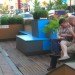 Andersonville Parklet, Moss Design, parklet, chicago, studio murmur, eco-andersonville, anderson development corporation, people space