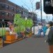 Andersonville Parklet, Moss Design, parklet, chicago, studio murmur, eco-andersonville, anderson development corporation, people space