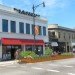 Andersonville Parklet, Moss Design, parklet, chicago, studio murmur, eco-andersonville, anderson development corporation, people space