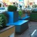 Andersonville Parklet, Moss Design, parklet, chicago, studio murmur, eco-andersonville, anderson development corporation, people space