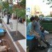 Andersonville Parklet, Moss Design, parklet, chicago, studio murmur, eco-andersonville, anderson development corporation, people space