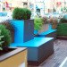 Andersonville Parklet, Moss Design, parklet, chicago, studio murmur, eco-andersonville, anderson development corporation, people space