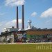 AreaFiftyOne, Droog Design, Strijp-S, Eindhoven, skatepark, wooden skatepark, Phillips, Architecture, Green Lighting, Green renovation, recycled factory building, Green Transportation,