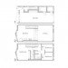 Avant Garage, Postgreen Homes, philadelphia, urban infill, eco townhome, leed platinum, green home, green roof