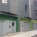 Avant Garage, Postgreen Homes, philadelphia, urban infill, eco townhome, leed platinum, green home, green roof